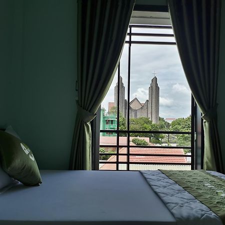 Emt Homestay Hue Vietnam Bagian luar foto