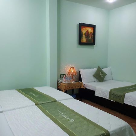 Emt Homestay Hue Vietnam Bagian luar foto