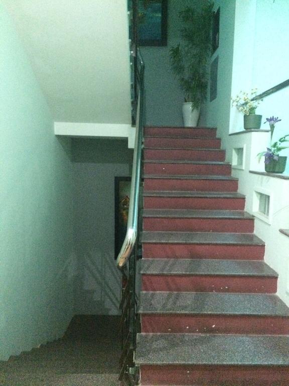 Emt Homestay Hue Vietnam Bagian luar foto