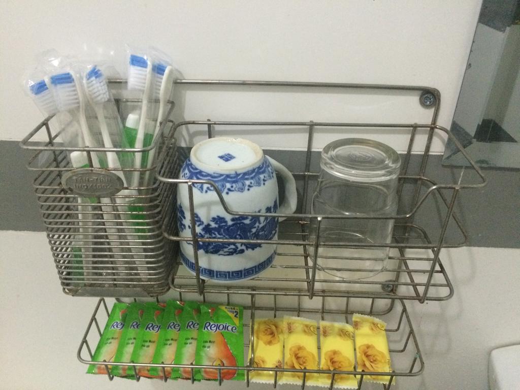 Emt Homestay Hue Vietnam Bagian luar foto