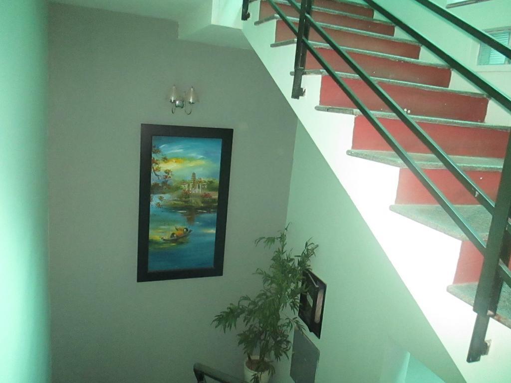 Emt Homestay Hue Vietnam Bagian luar foto