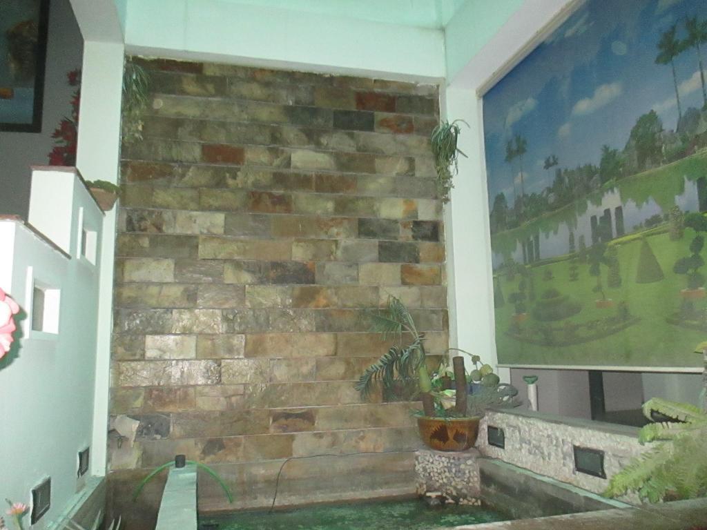 Emt Homestay Hue Vietnam Bagian luar foto