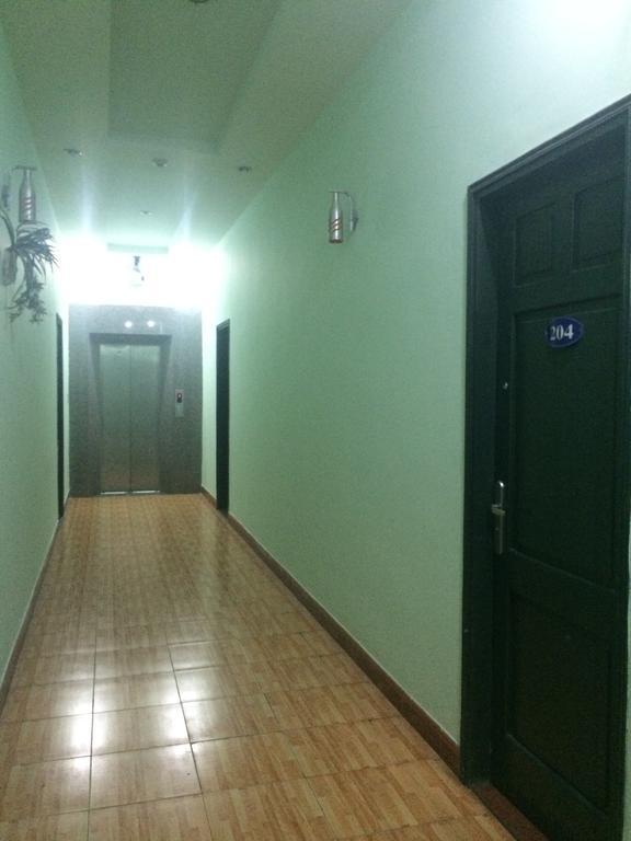 Emt Homestay Hue Vietnam Bagian luar foto