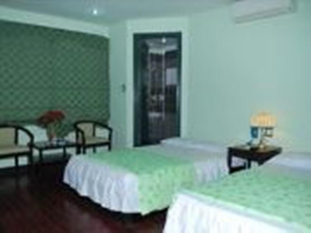 Emt Homestay Hue Vietnam Bagian luar foto