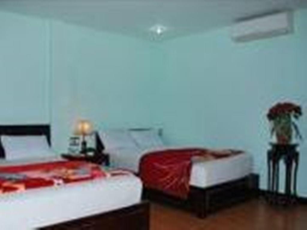 Emt Homestay Hue Vietnam Bagian luar foto