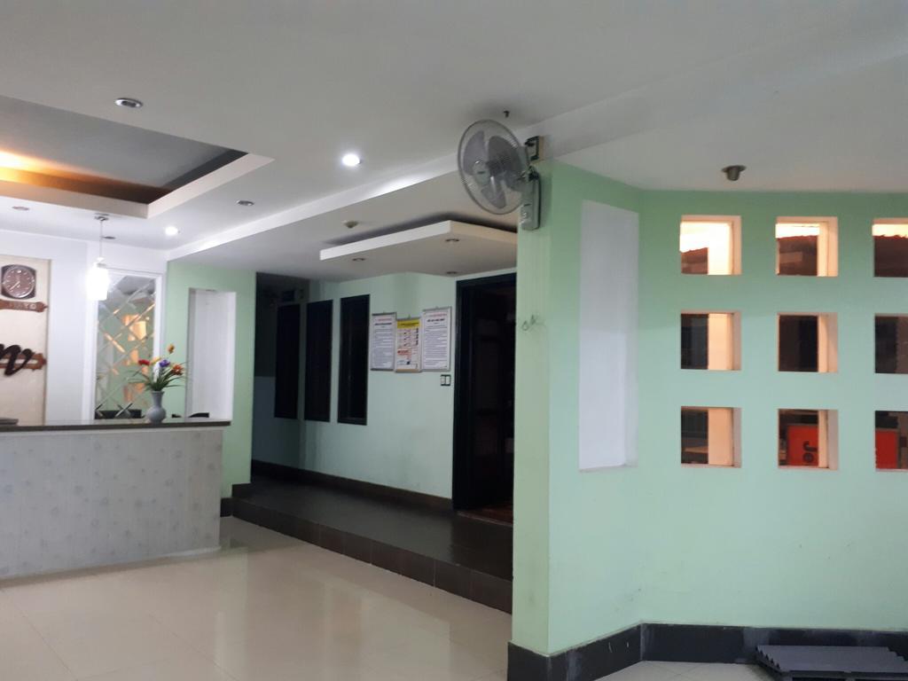 Emt Homestay Hue Vietnam Bagian luar foto