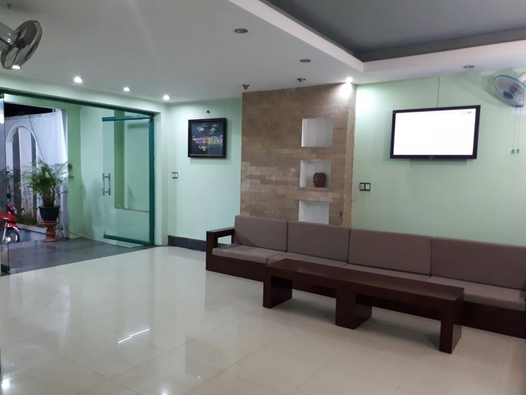 Emt Homestay Hue Vietnam Bagian luar foto