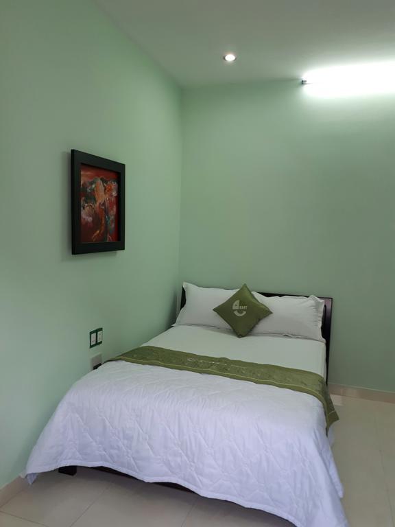 Emt Homestay Hue Vietnam Bagian luar foto