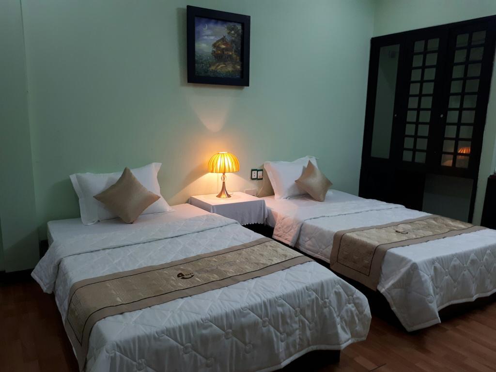 Emt Homestay Hue Vietnam Bagian luar foto