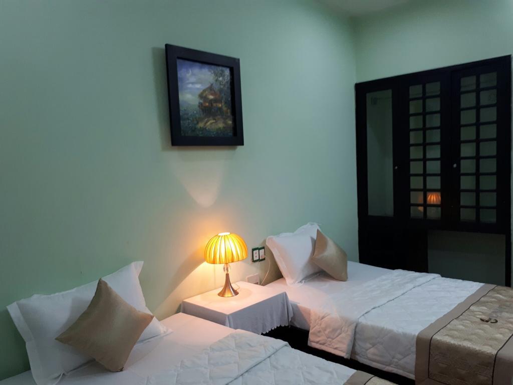 Emt Homestay Hue Vietnam Bagian luar foto