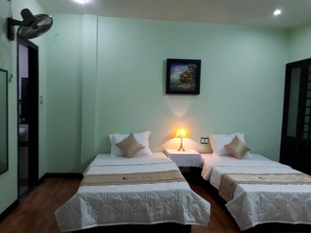 Emt Homestay Hue Vietnam Bagian luar foto
