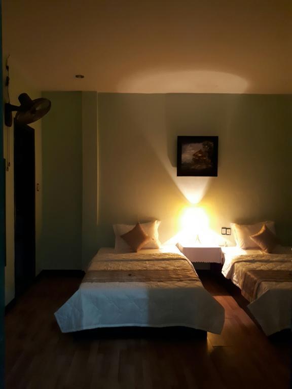 Emt Homestay Hue Vietnam Bagian luar foto
