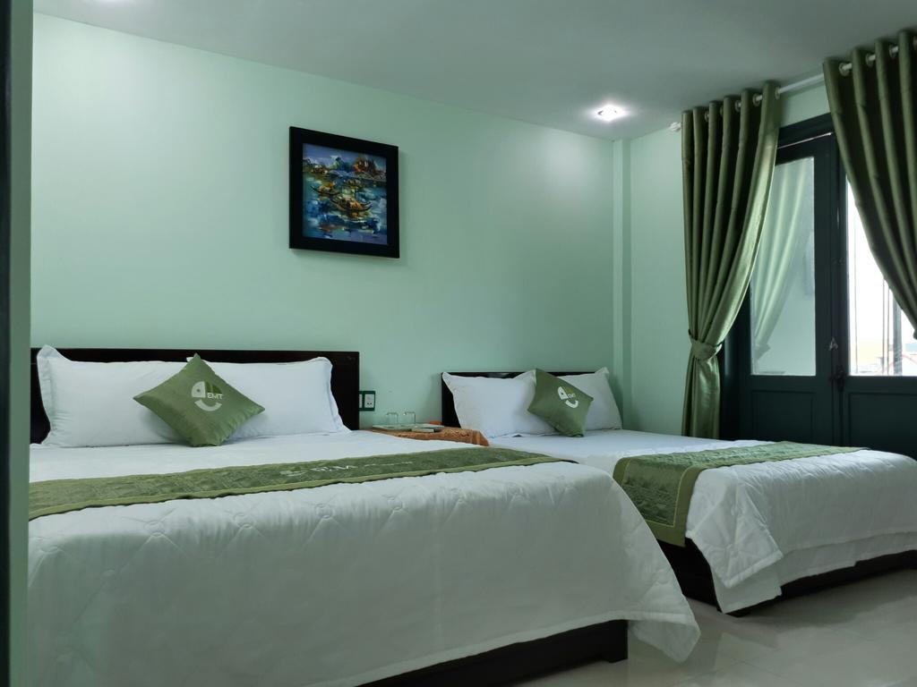 Emt Homestay Hue Vietnam Bagian luar foto