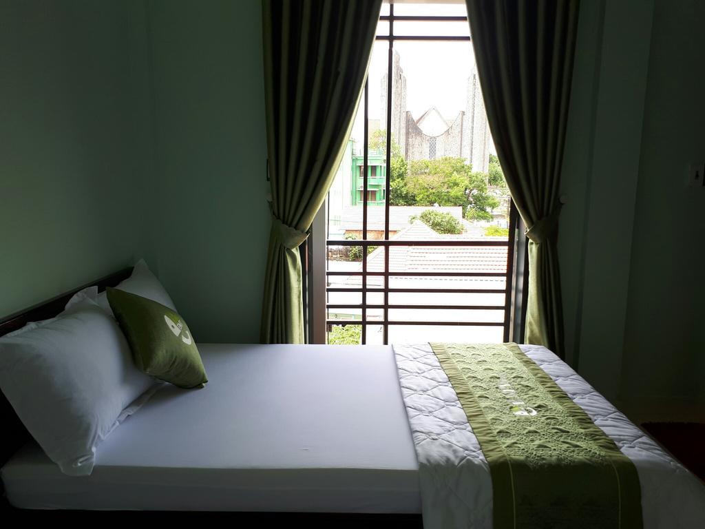 Emt Homestay Hue Vietnam Bagian luar foto