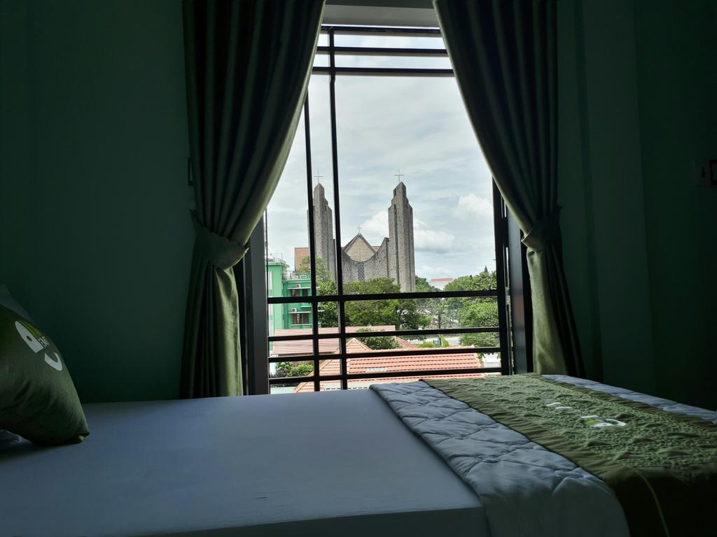 Emt Homestay Hue Vietnam Bagian luar foto