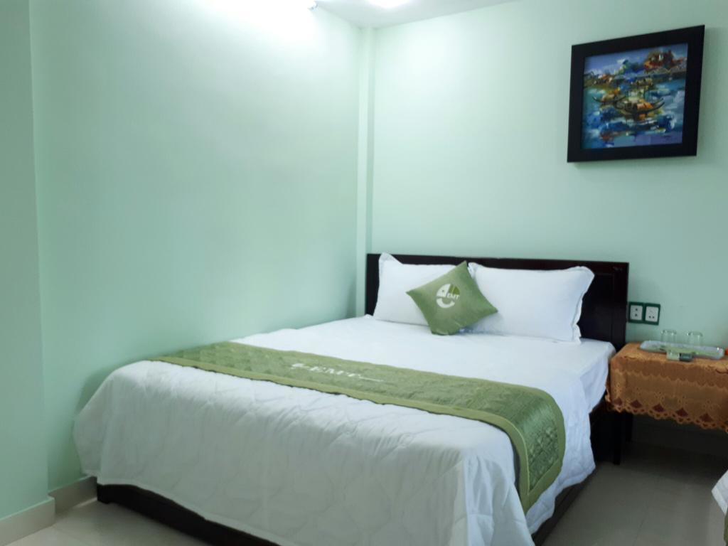 Emt Homestay Hue Vietnam Bagian luar foto