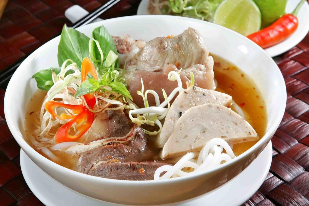 Emt Homestay Hue Vietnam Bagian luar foto