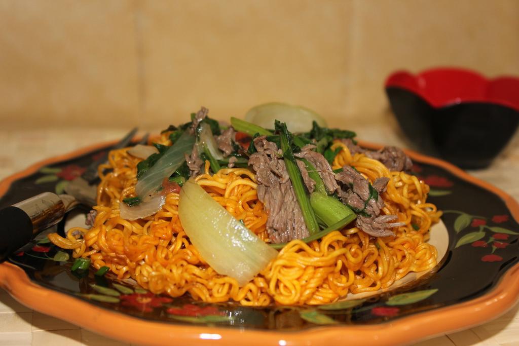 Emt Homestay Hue Vietnam Bagian luar foto