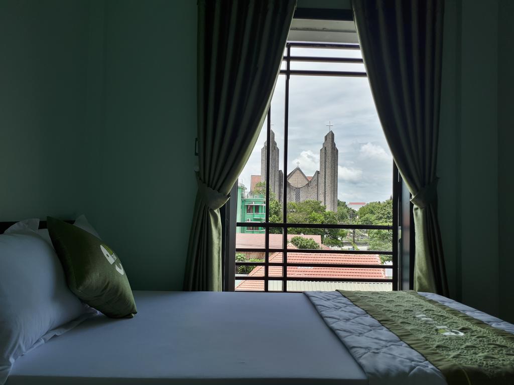 Emt Homestay Hue Vietnam Bagian luar foto
