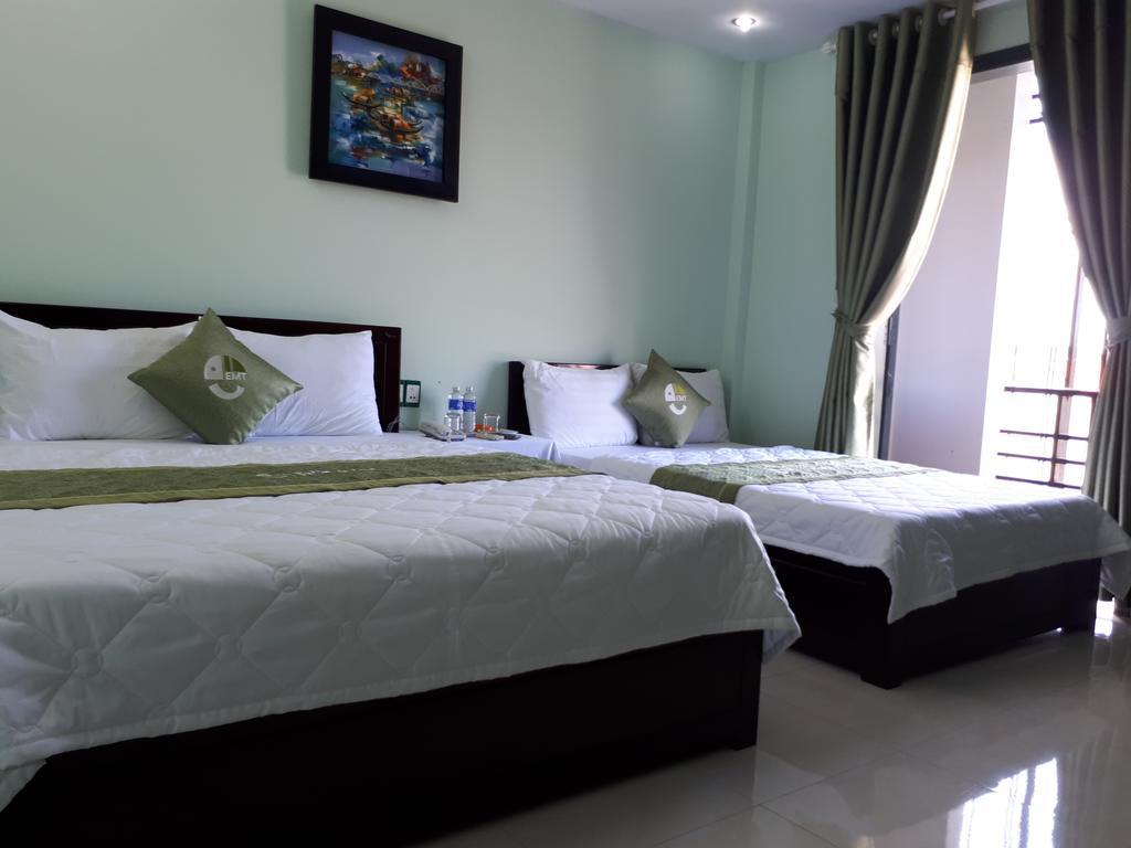 Emt Homestay Hue Vietnam Bagian luar foto