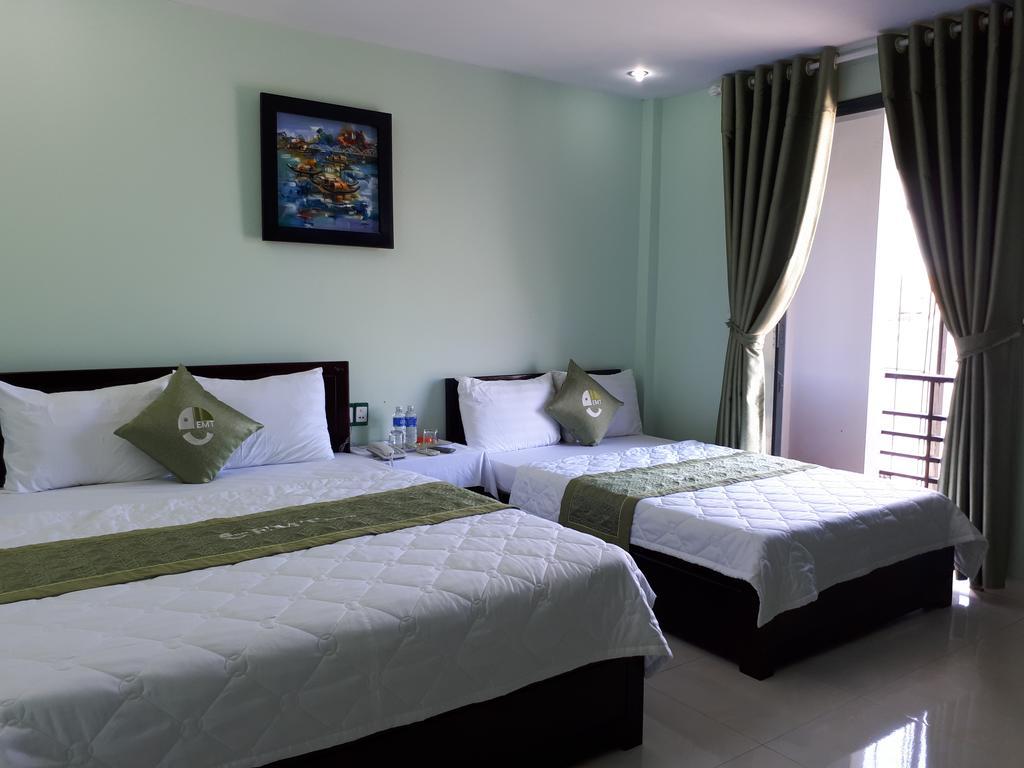Emt Homestay Hue Vietnam Bagian luar foto