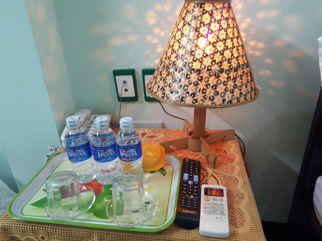 Emt Homestay Hue Vietnam Bagian luar foto