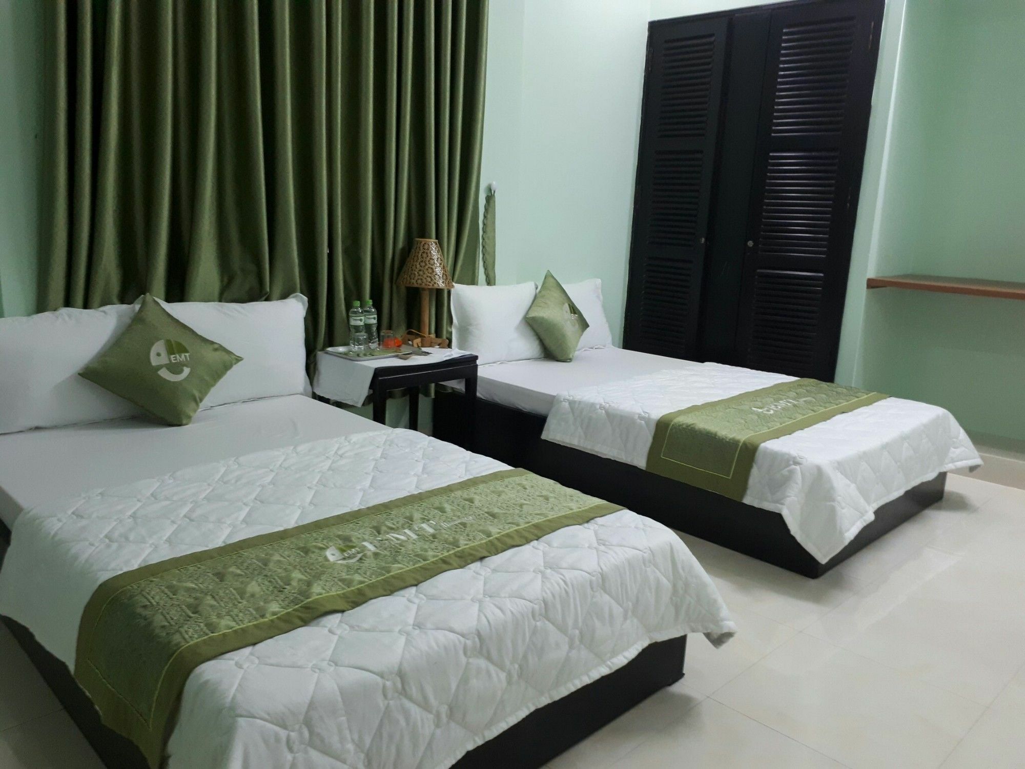 Emt Homestay Hue Vietnam Bagian luar foto